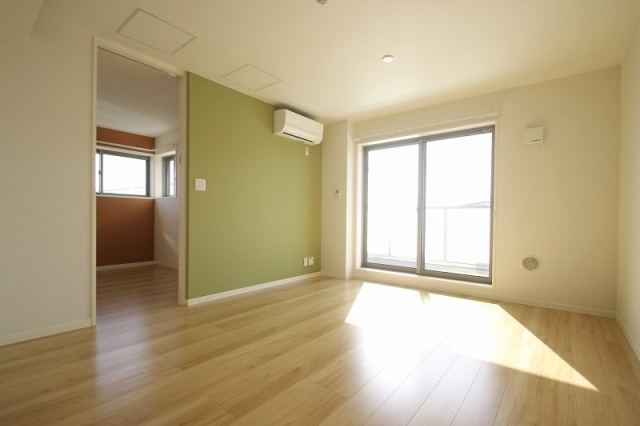 その他部屋・スペース　同物件別室