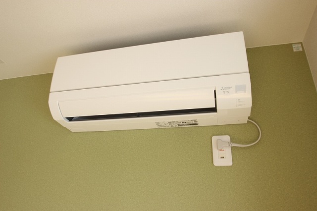 その他設備　同物件別室