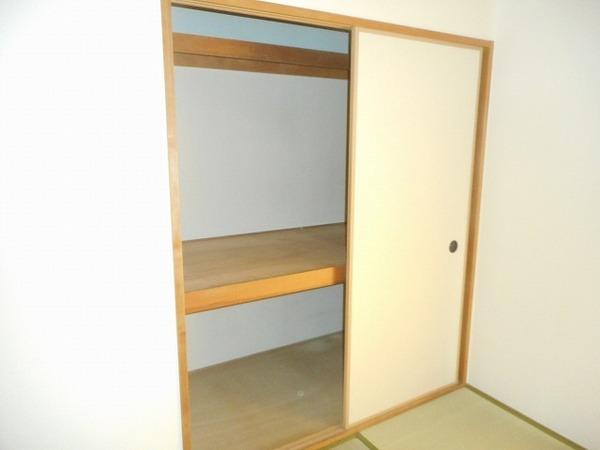 収納　大容量！