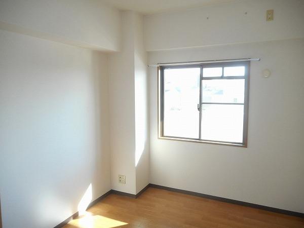 その他部屋・スペース　フローリング！