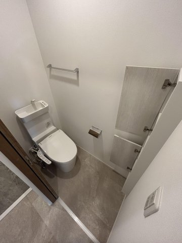 トイレ　参考写真