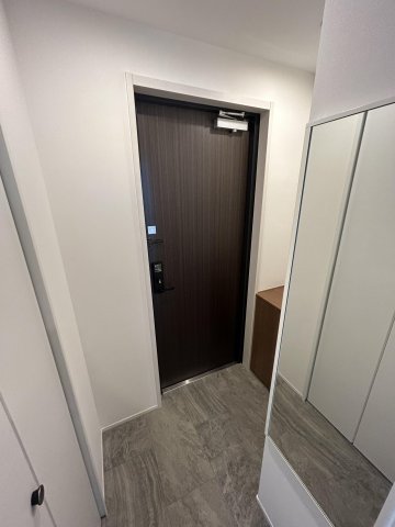 玄関　参考写真