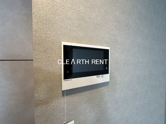 その他設備　同タイプ別住戸写真となります。現況と異なる場合がございます。