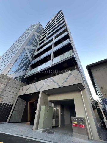 建物外観　★便利さが揃う理想のお部屋/直接の管理会社クレアスレレント★