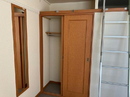 収納　現況優先