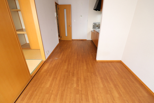 居室・リビング　ダイニング