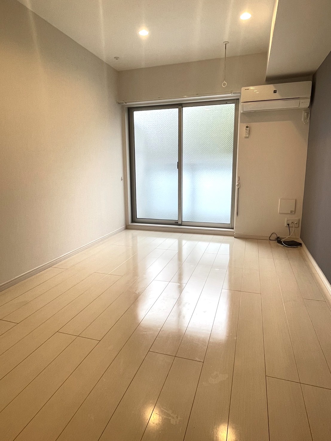 居室・リビング　間取りは反転タイプです♪