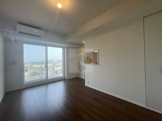 居室・リビング　Park Axis西巣鴨