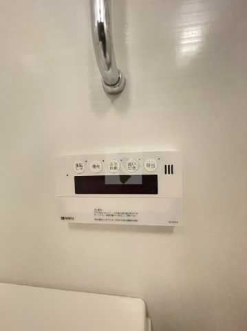 その他設備　Park Axis西巣鴨