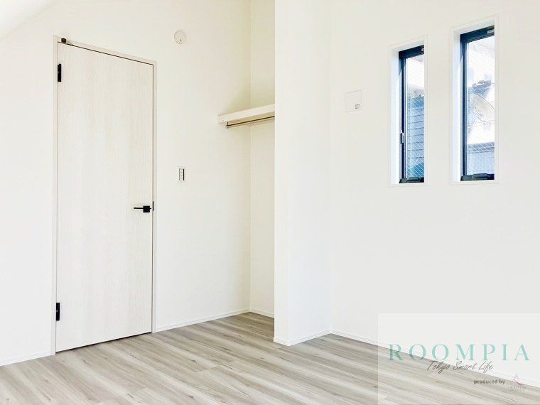 その他設備　物件画像