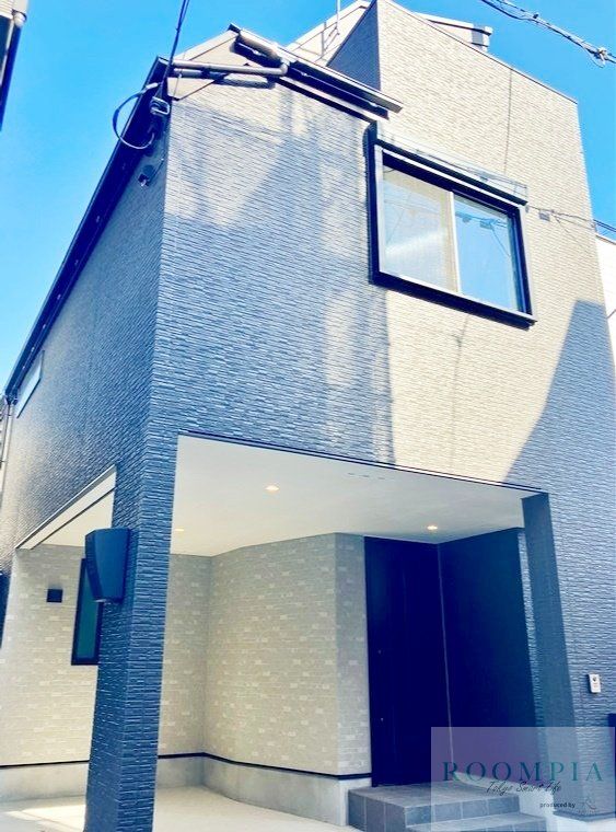 建物外観　物件画像