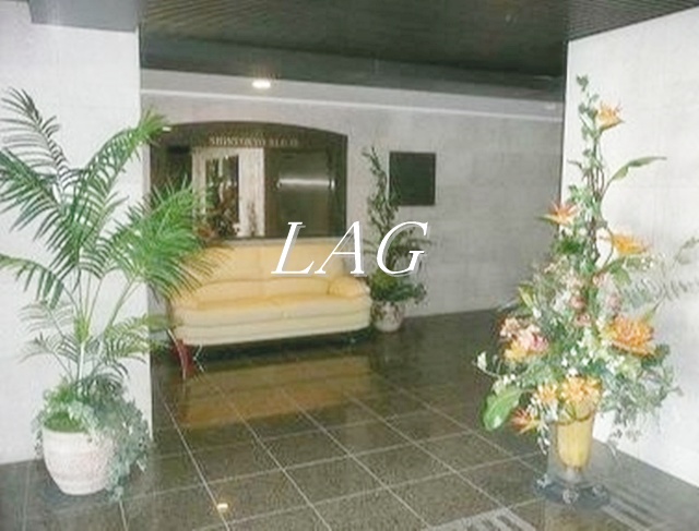 エントランス　エントランスです。