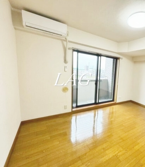 その他部屋・スペース　寝室です。