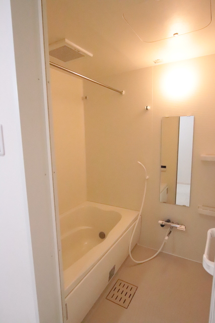 バス・シャワールーム　☆浴室☆