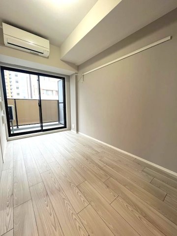 居室・リビング　☆広々とした居室☆