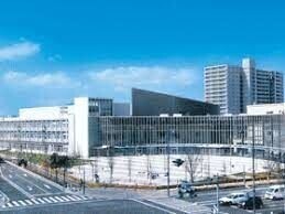 役所　さいたま市北区役所（役所）まで1153m