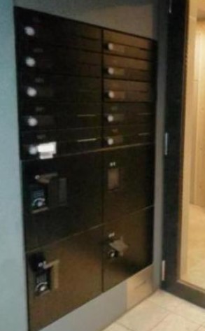 その他設備　その他設備