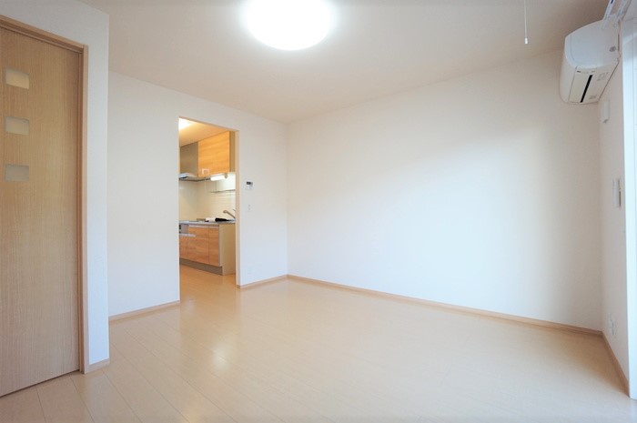 居室・リビング　LDK