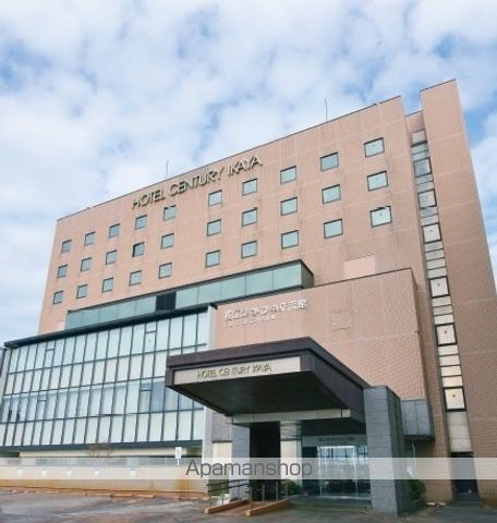 図書館　上越市直江津図書館（図書館）まで1760m