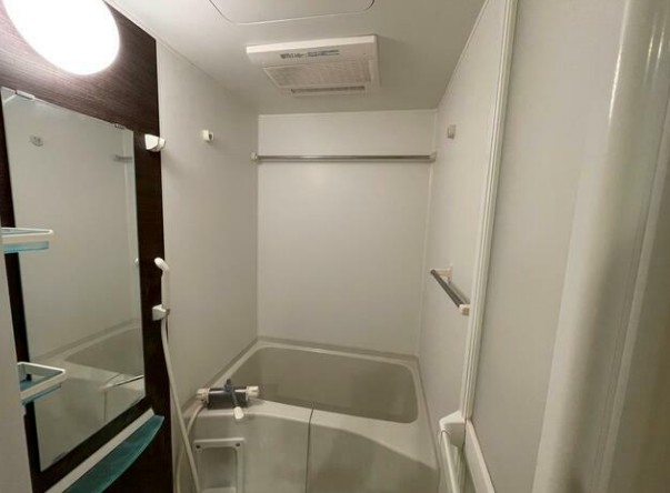 バス・シャワールーム　☆浴室☆