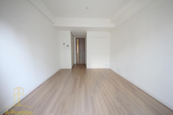 居室・リビング　アーバネックス堂島