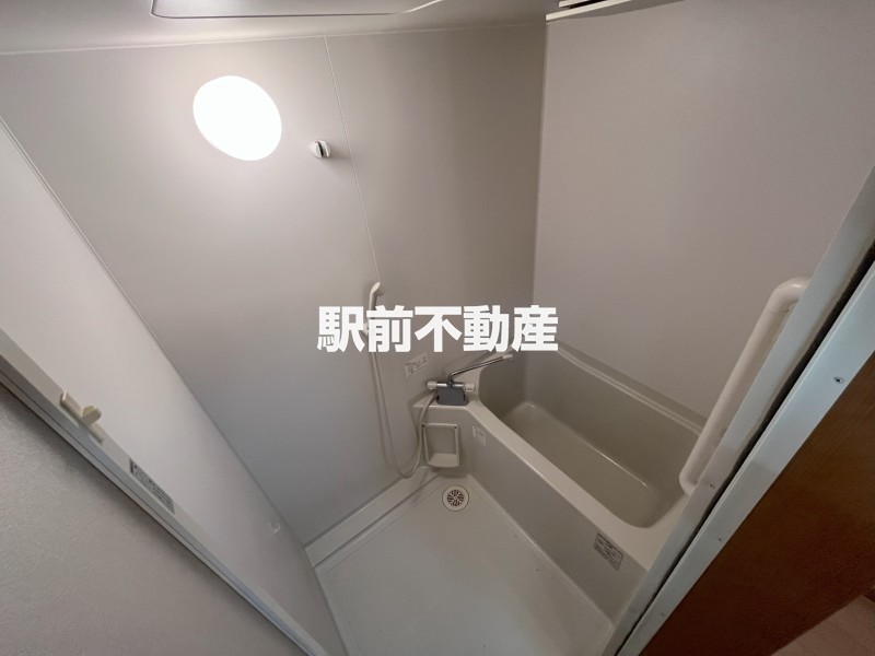 バス・シャワールーム　別部屋流用