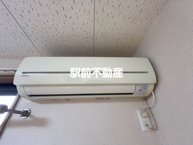 その他設備　別部屋流用