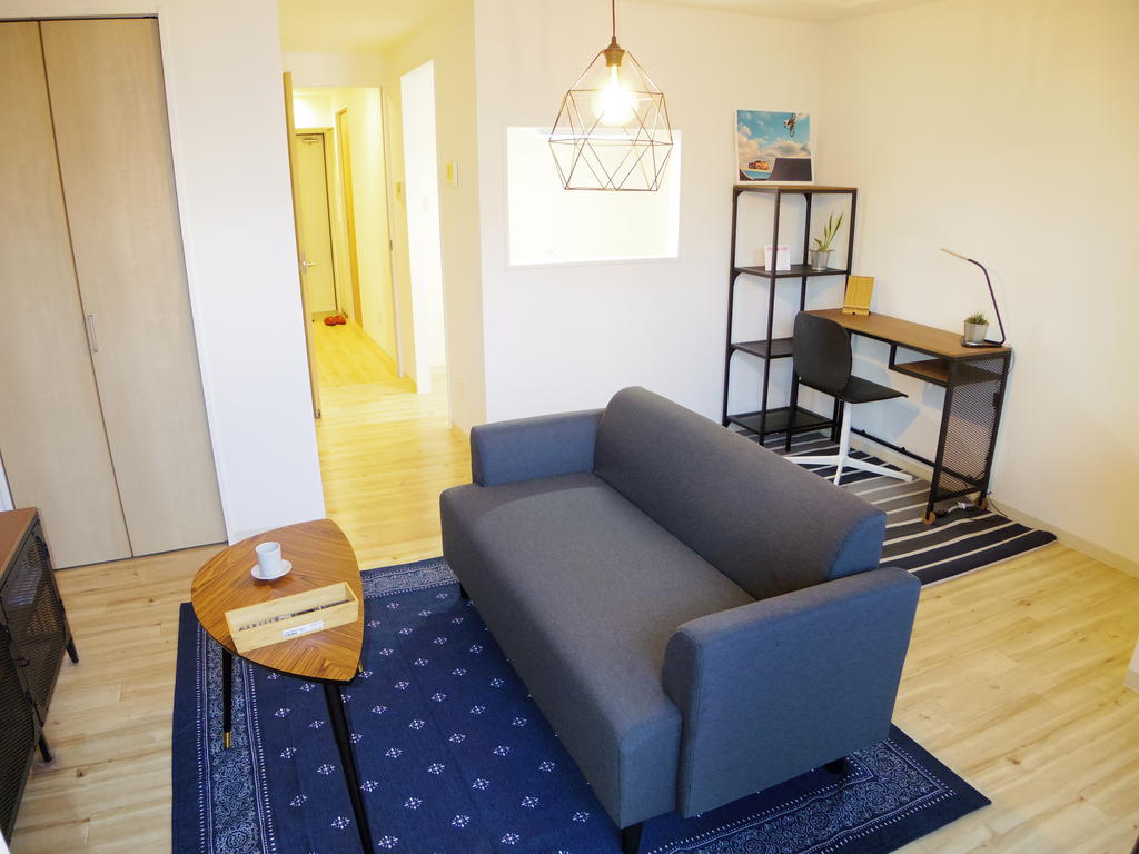 庭　※写真内の家具は付いてきません