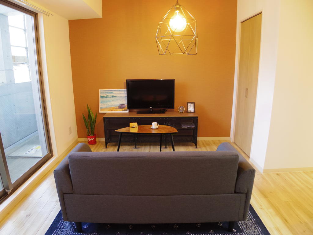 居室・リビング　※写真内の家具は付いてきません