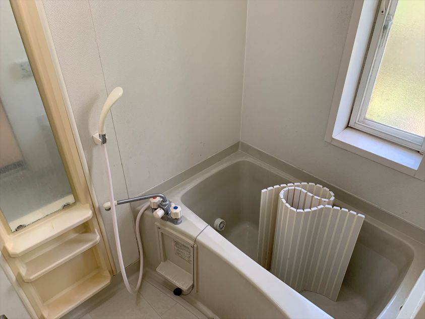 バス・シャワールーム　★お問い合わせは044-299-8985★