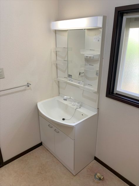 洗面設備　★お問い合わせは044-299-8985★