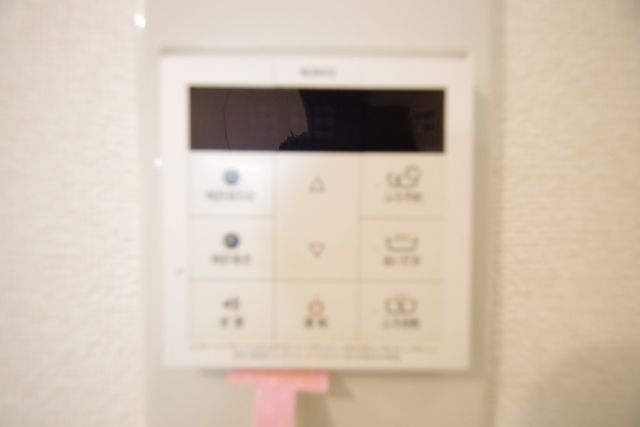 その他設備　★　給湯器　★