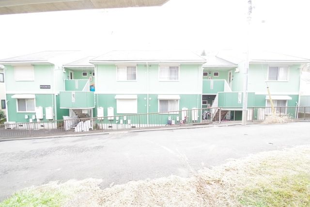 建物外観　★閑静な住宅街です★