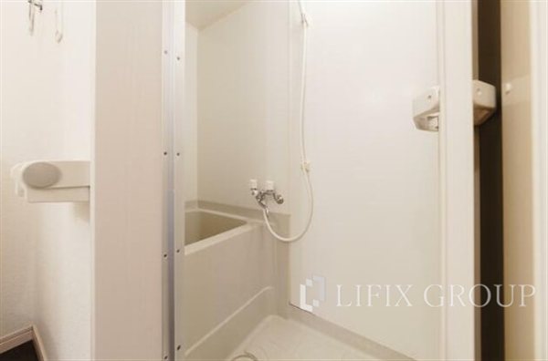 バス・シャワールーム　風呂