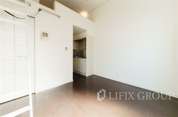 居室・リビング　居間・リビング