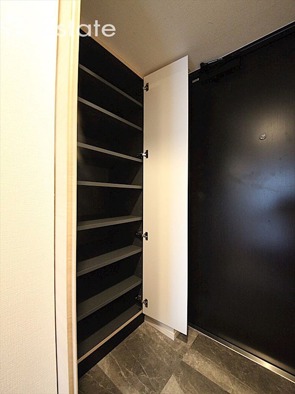 その他　シューズボックス