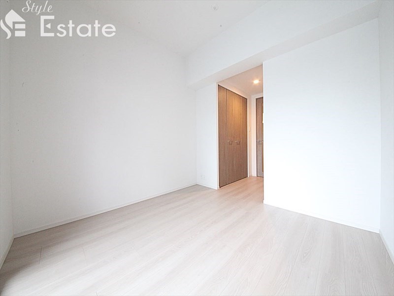 居室・リビング　内装