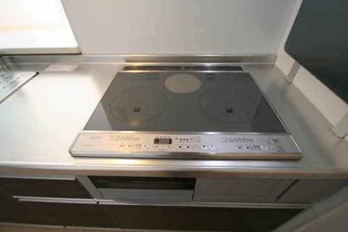 その他設備　ＩＨコンロ
