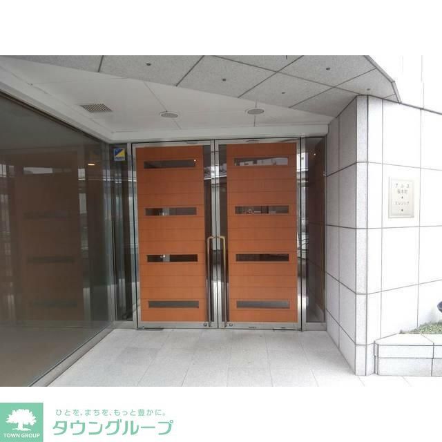 トイレ　★南西向き★