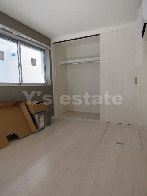 居室・リビング　※イメージ画像