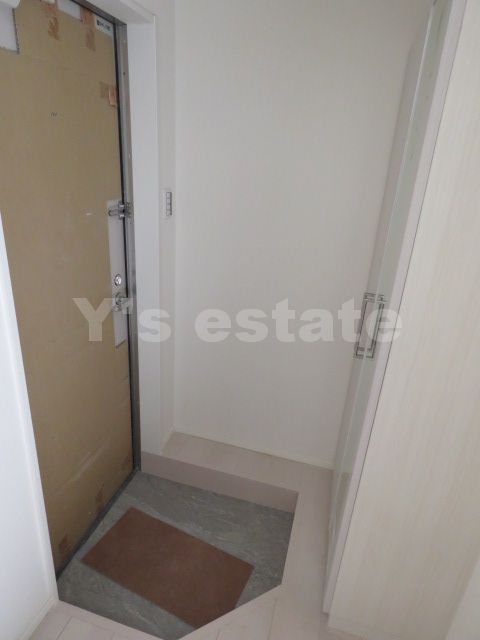 玄関　※イメージ画像