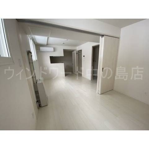 居室・リビング　詳細は、ウィンドワード中の島店までご相談下さい。