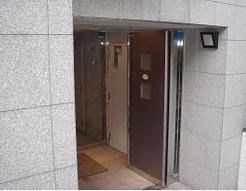 その他共有部分　★《見学予約受け付け中》設備充実のハイグレード賃貸マンション