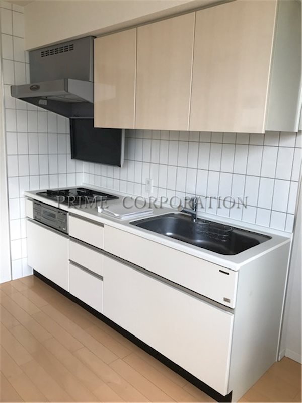 キッチン　※参考写真※