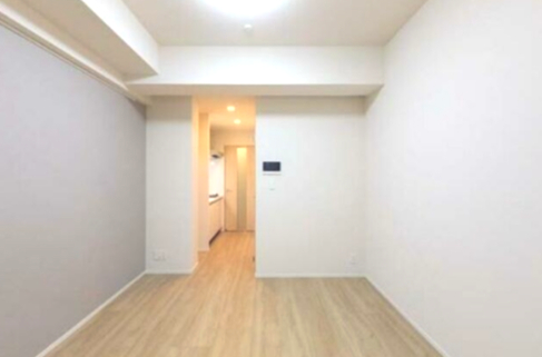 居室・リビング　☆広々としたリビング☆