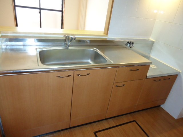 キッチン　キッチン（イメージ）