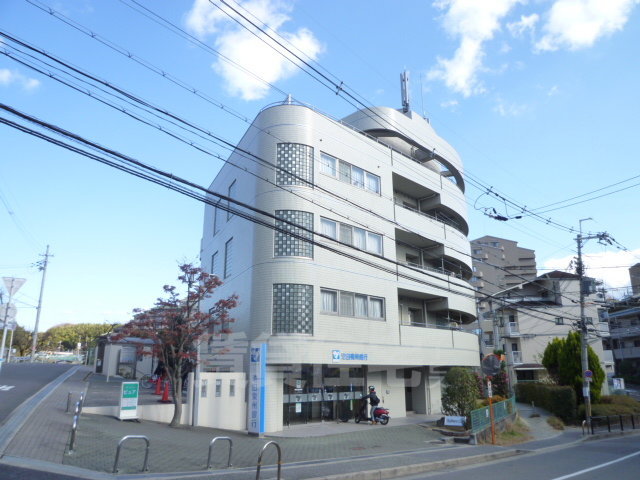 建物外観　オンライン内覧・現地案内も可能です