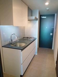 キッチン　参考写真