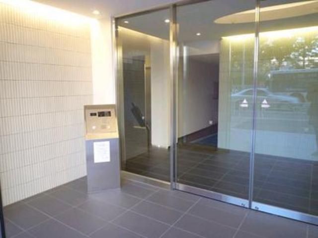 エントランス　★エントランス★