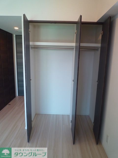 洗面設備　参考写真